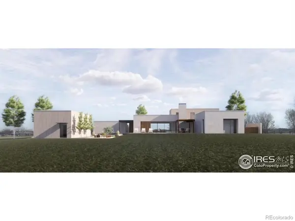 3150 N 75th Street, Boulder, CO 80301