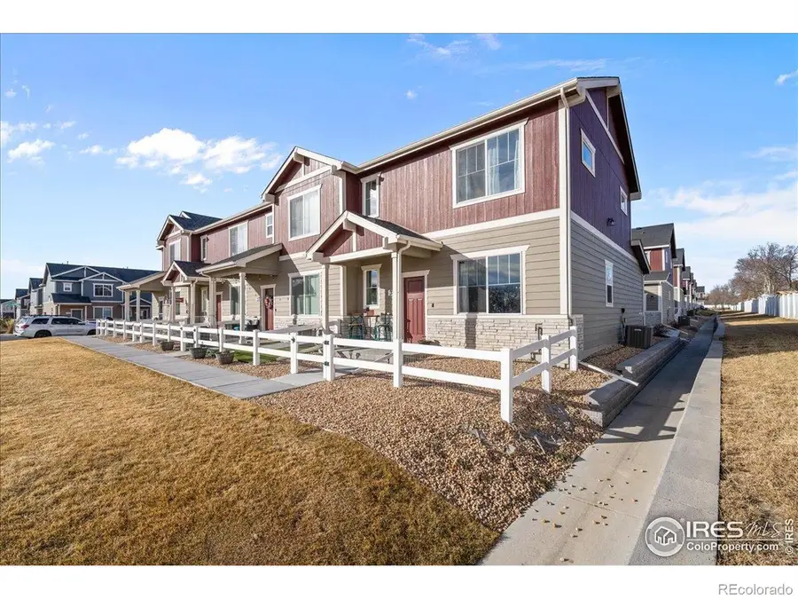 341 Cardinal Street, Johnstown, CO 80534 - #3