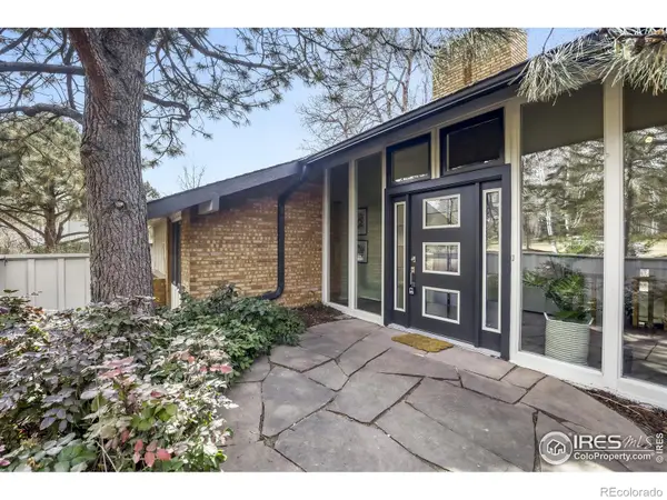 3617 Woodridge Road, Fort Collins, CO 80524