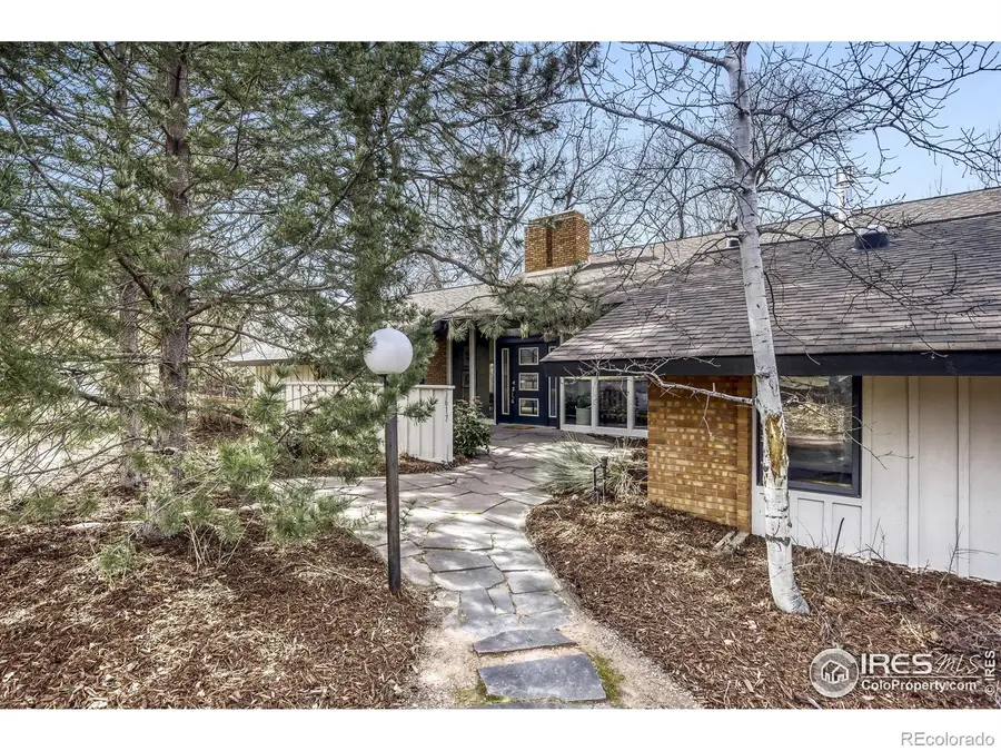 3617 Woodridge Road, Fort Collins, CO 80524 - #2