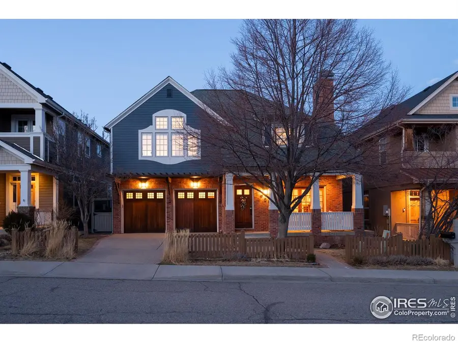 901 Terrace Circle S, Boulder, CO 80304 - #2