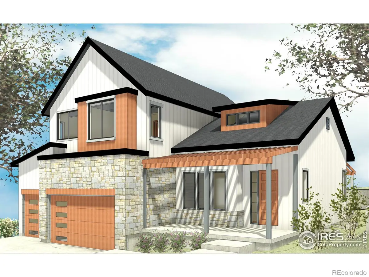 909 Sunflower Street, Louisville, CO 80027 - #1