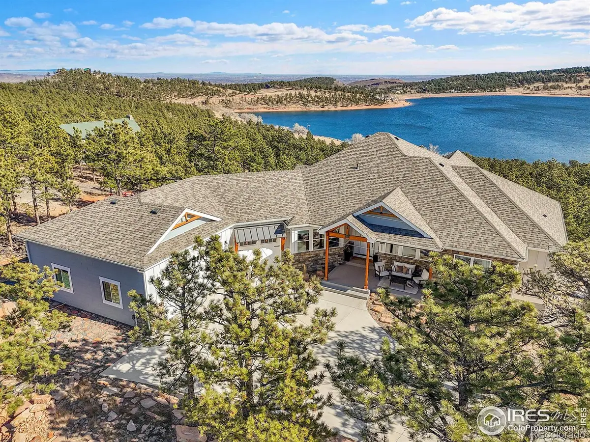 4163 Rainbow View Lane, Loveland, CO 80537 - #1