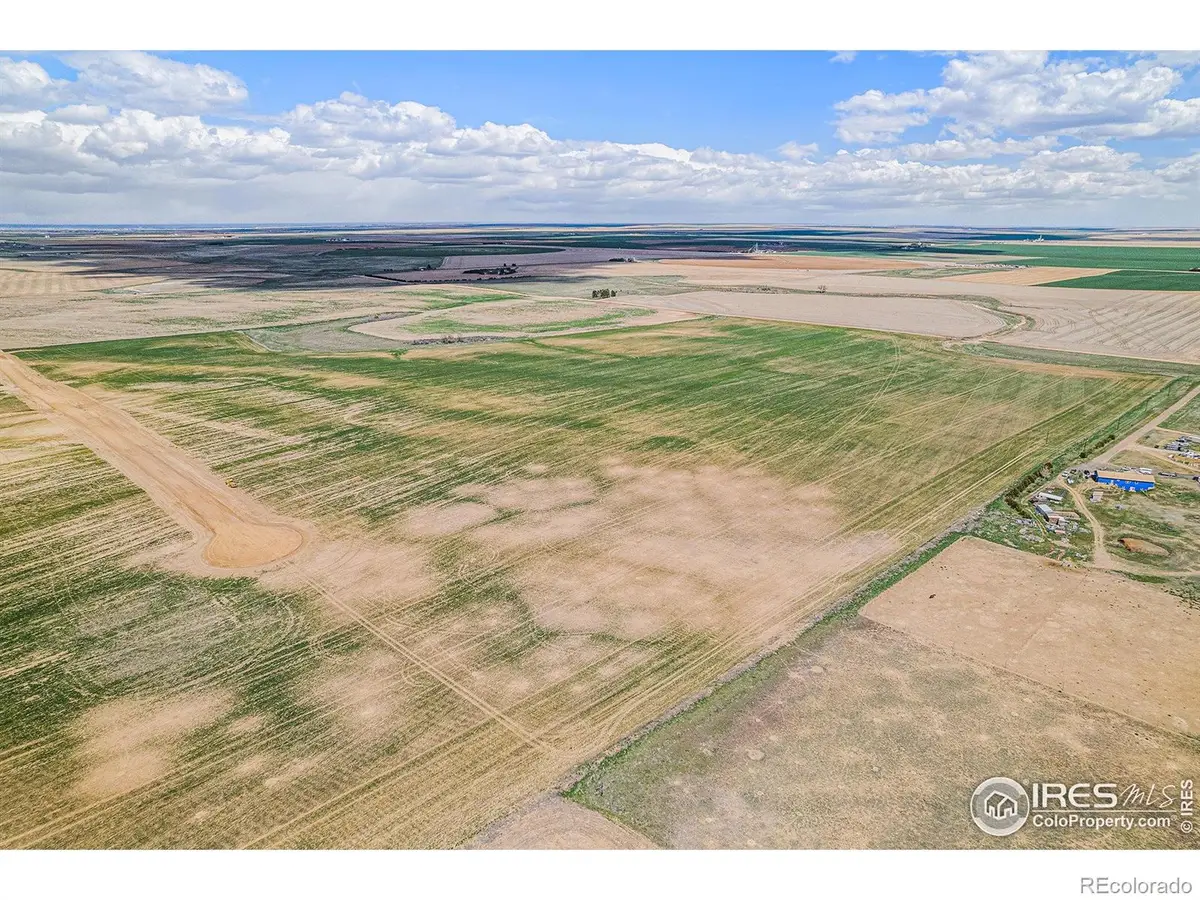 Lot 5 144 Th Avenue, Bennett, CO 80102 - #1