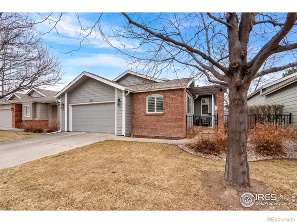 5000 Boardwalk Drive #20, Fort Collins, CO 80525
