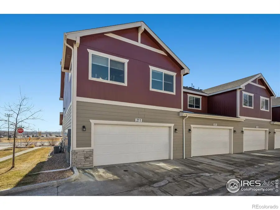 211 Molinar Street, Johnstown, CO 80534 - #2