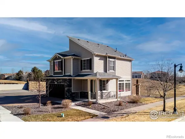 3907 Windwood Drive, Johnstown, CO 80534