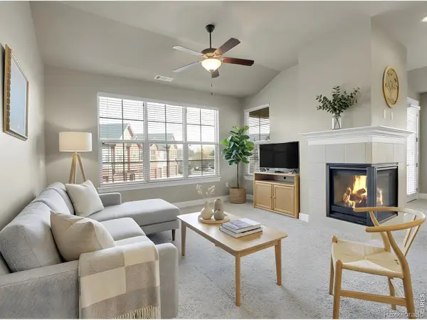 1379 Charles Drive #E5, Longmont, CO 80503