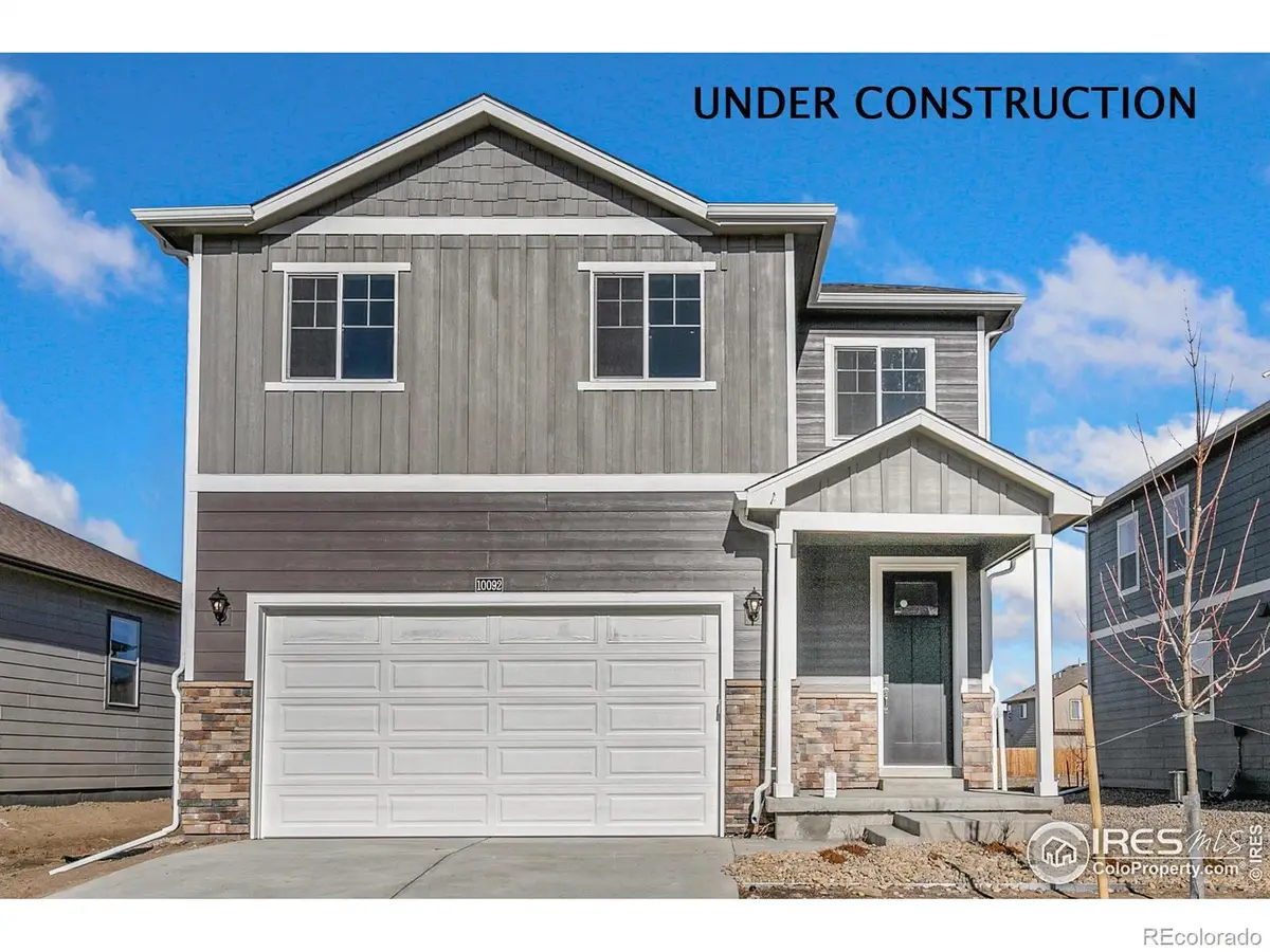 830 Trumpet Lane, Windsor, CO 80550 - #1