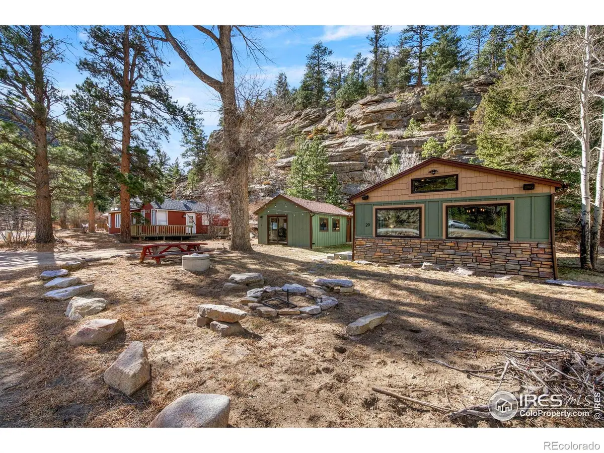 29 Rock Canyon Road, Drake, CO 80515 - #1