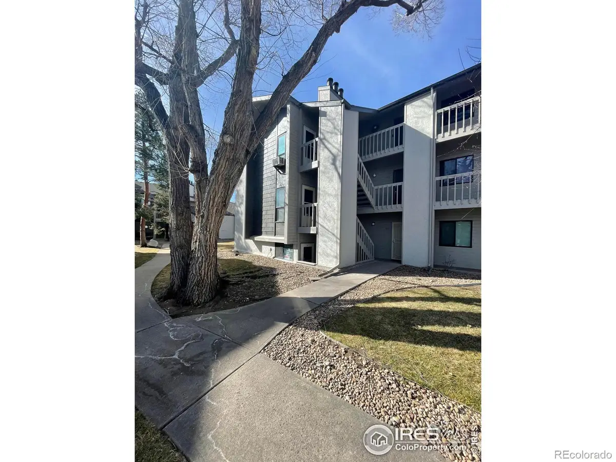 3535 28th Street #101, Boulder, CO 80301 - #1