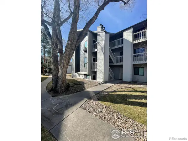 3535 28th Street #101, Boulder, CO 80301