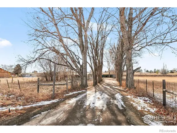 3525 Chinook Lane, Fort Collins, CO 80525