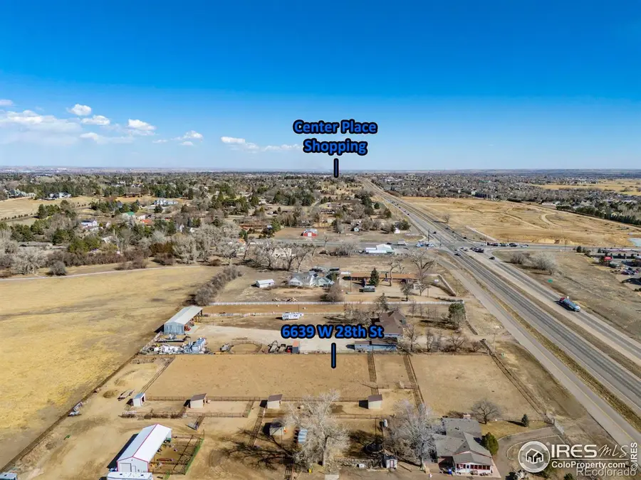 6639 W 28th Street, Greeley, CO 80634 - #2