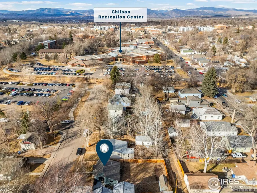 1013 E 3rd Street, Loveland, CO 80537 - #2