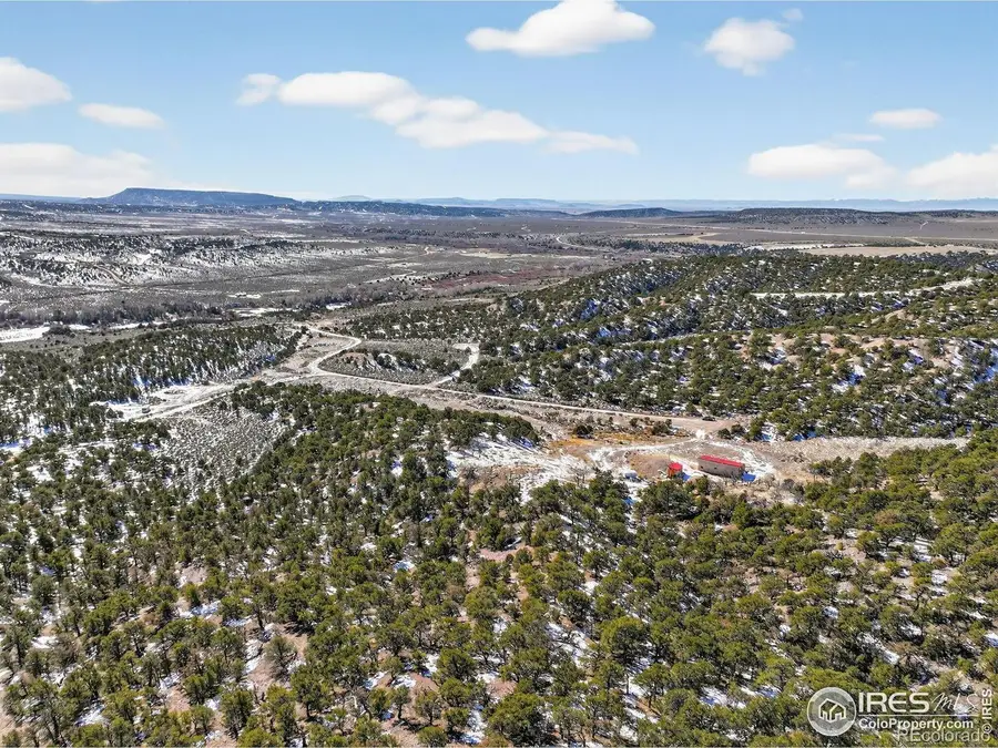 4291 Stratton Road, Fort Garland, CO 81133 - #2