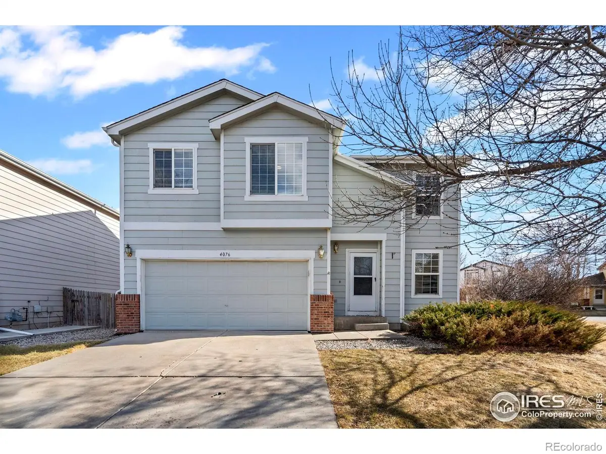 4076 Trinidad Drive, Loveland, CO 80538 - #1