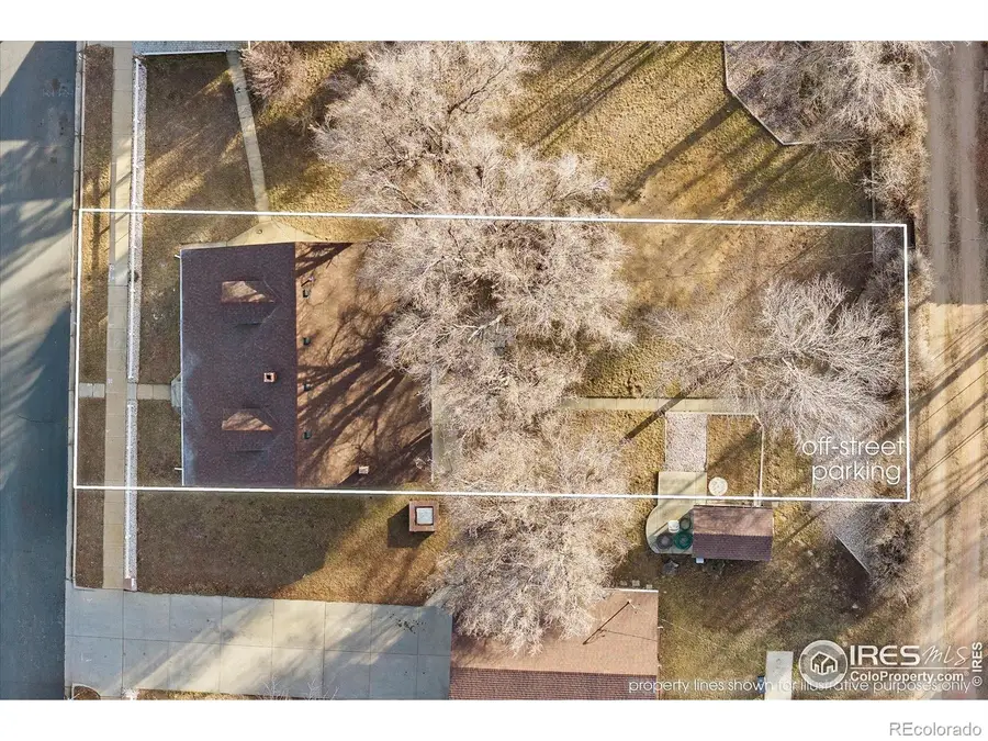 509 S Roosevelt Avenue, Lafayette, CO 80026 - #3