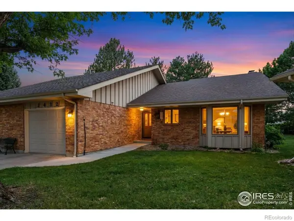 2432 N Boise Avenue, Loveland, CO 80538