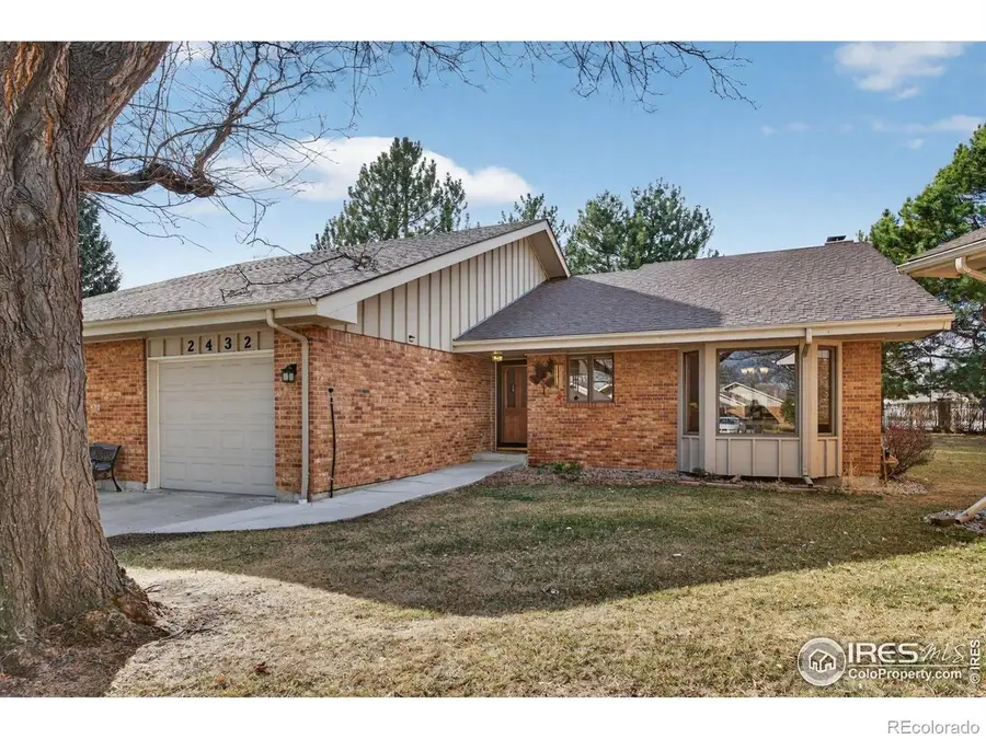 2432 N Boise Avenue, Loveland, CO 80538 - #3