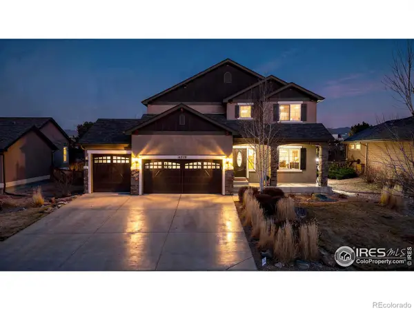 4719 Tarragon Drive, Johnstown, CO 80534