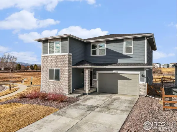 1626 Dancing Cattail Drive, Fort Collins, CO 80528