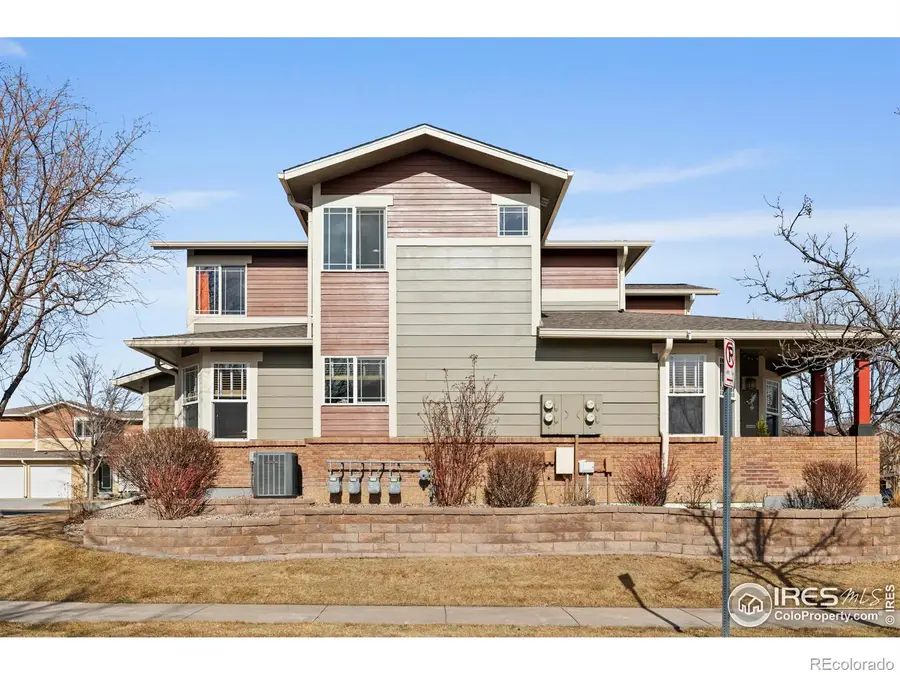 2715 Rigden Parkway #8, Fort Collins, CO 80525 - #2