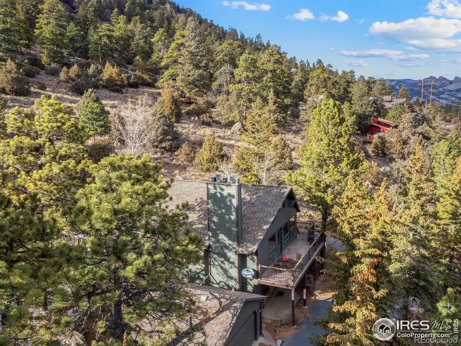 1433 Vista View Lane, Estes Park, CO 80517 - #3