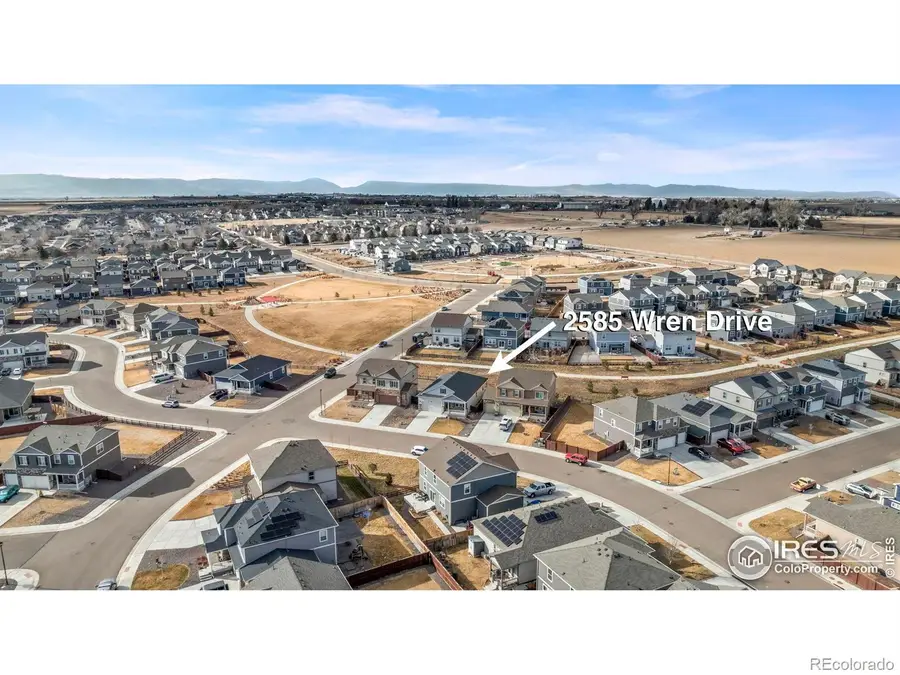 2585 Wren Drive, Johnstown, CO 80534 - #3