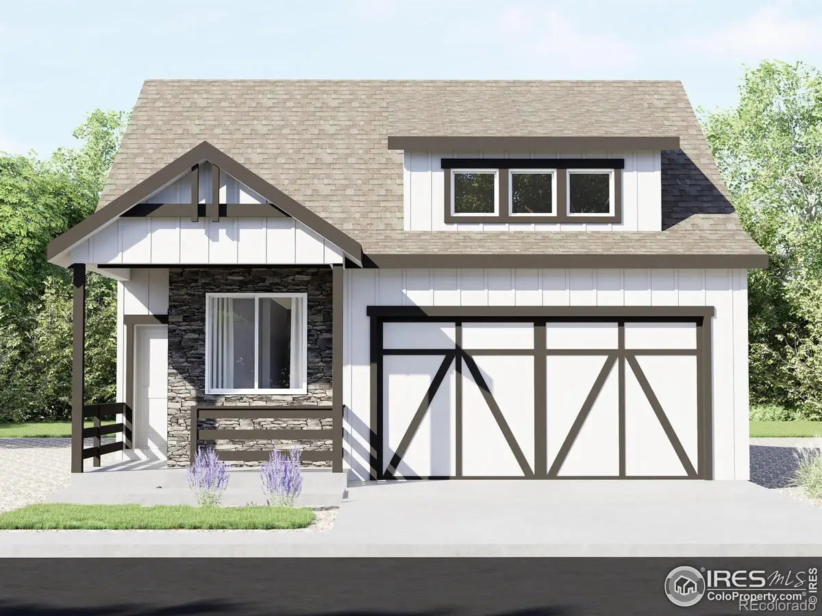 4774 Degas Drive, Loveland, CO 80538 - #1