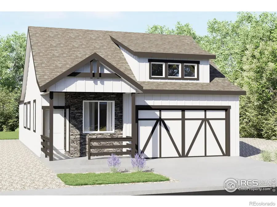 4774 Degas Drive, Loveland, CO 80538 - #2