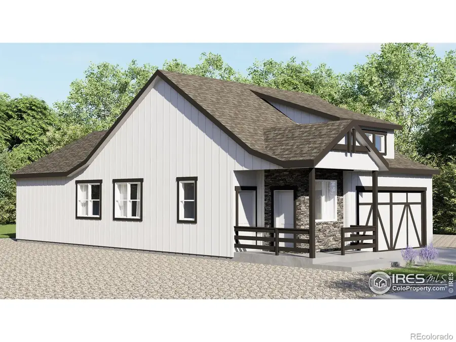 4774 Degas Drive, Loveland, CO 80538 - #3