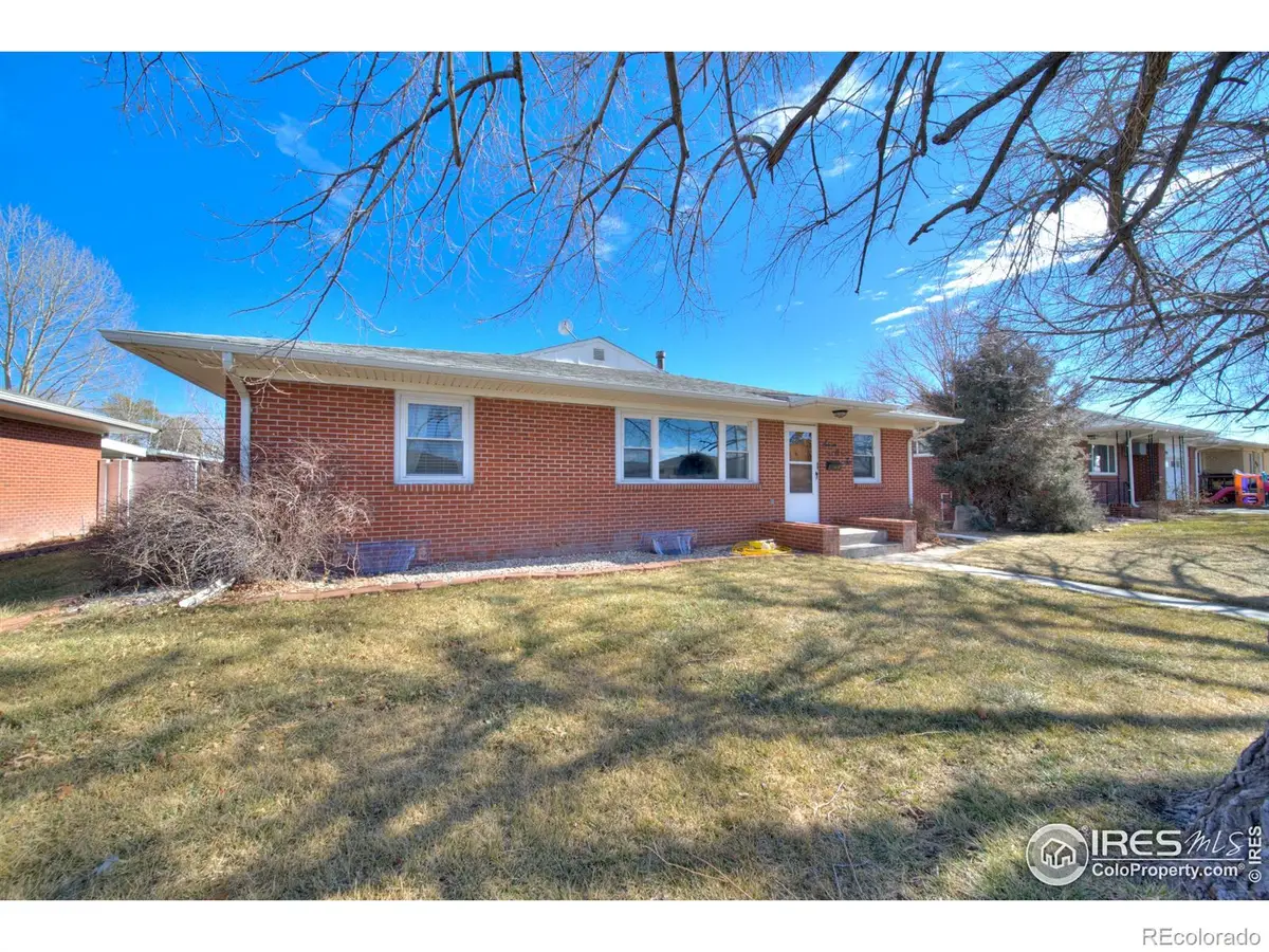 706 Lane Street, Fort Morgan, CO 80701 - #1