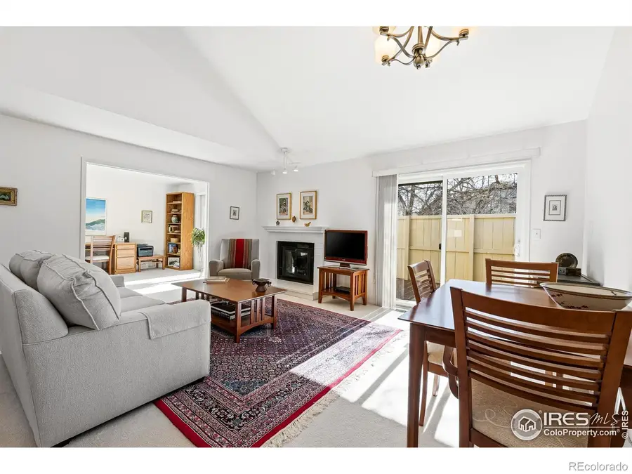 3120 Eastwood Court, Boulder, CO 80304 - #3