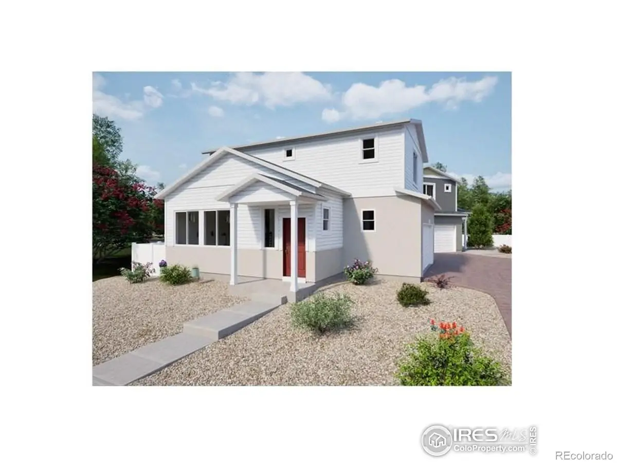 3408 Pearwood Drive, Johnstown, CO 80534 - #1