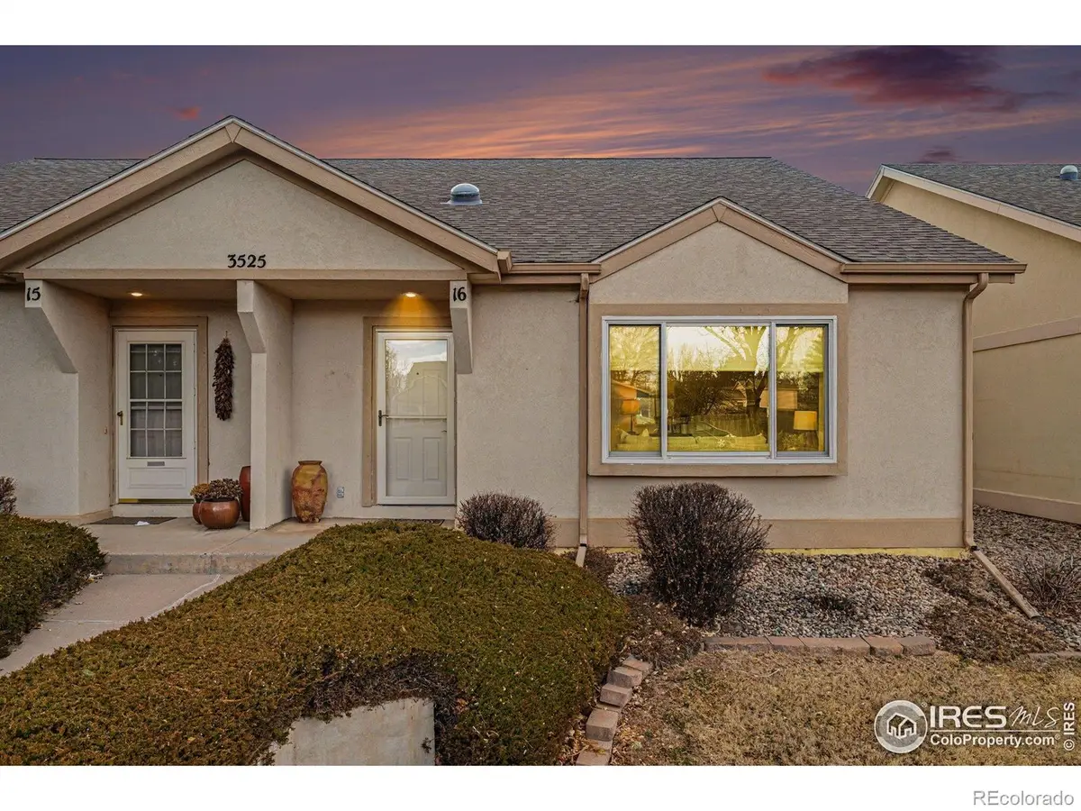 3525 Auntie Stone Street #16, Fort Collins, CO 80526 - #1