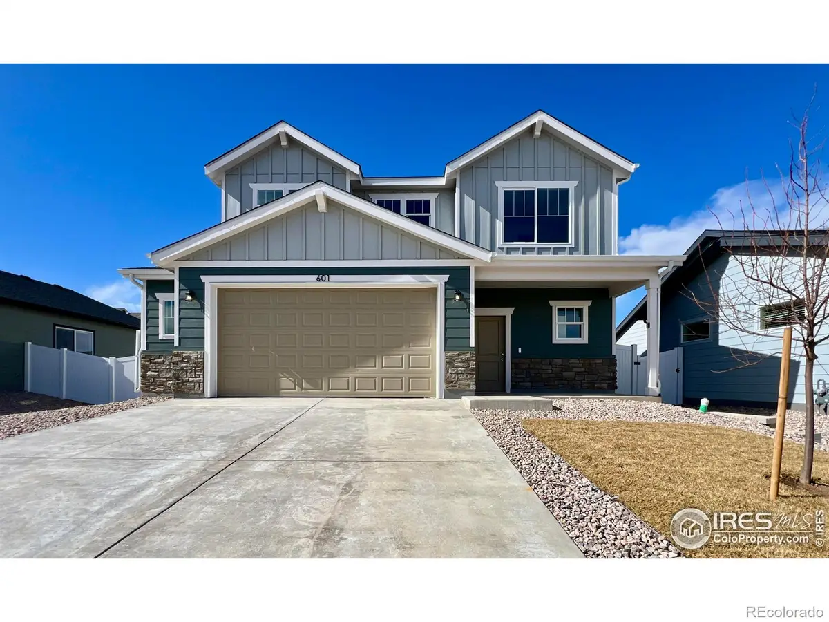 601 85th Ave Ct, Greeley, CO 80634 - #1