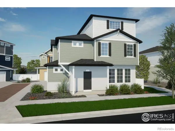 3379 Pearwood Drive, Johnstown, CO 80534
