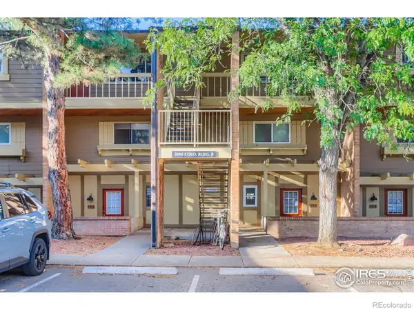 3000 Colorado Avenue #206, Boulder, CO 80303