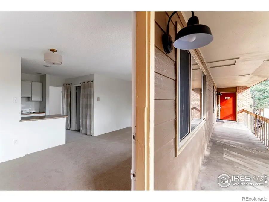 3000 Colorado Avenue #206, Boulder, CO 80303 - #3