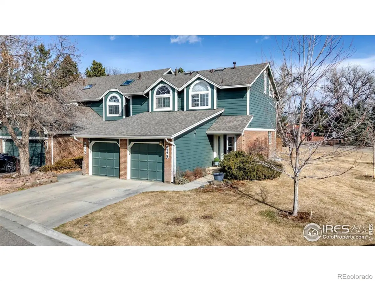 8179 Dry Creek Circle, Niwot, CO 80503 - #1