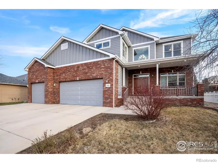 5426 W 6th Street, Greeley, CO 80634 - #3