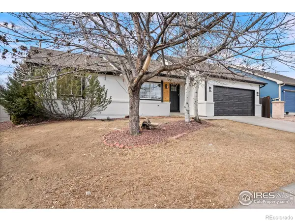 4601 Sunvalley Drive, Loveland, CO 80538