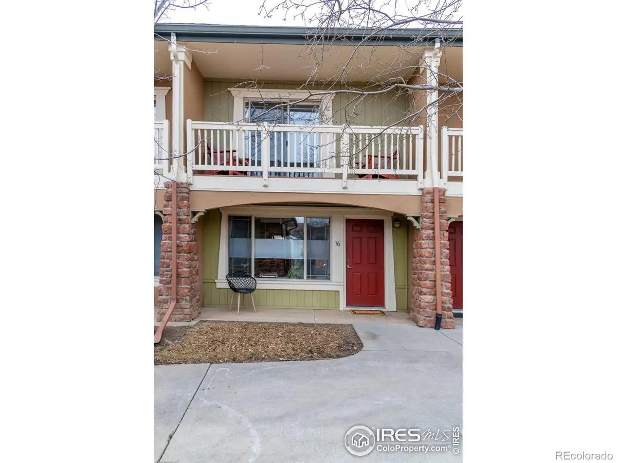 4800 Osage Drive #16, Boulder, CO 80303 - #1