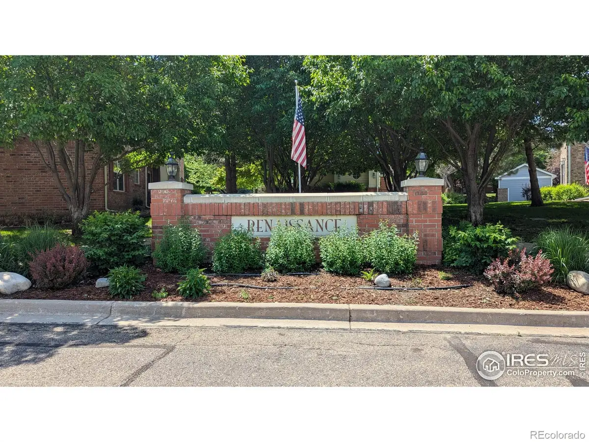 4672 W 20th St Rd #1012, Greeley, CO 80634 - #1