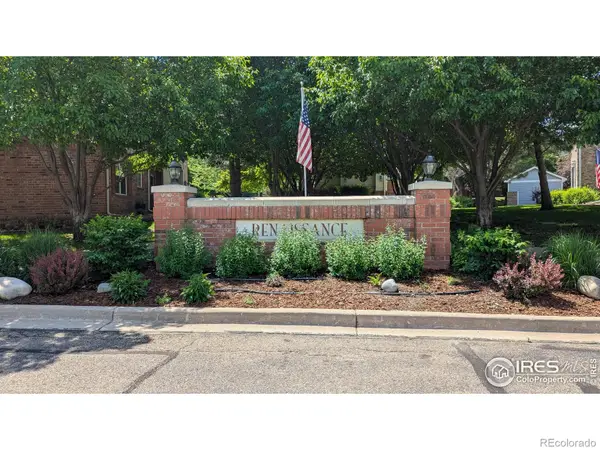 4672 W 20th St Rd #1012, Greeley, CO 80634