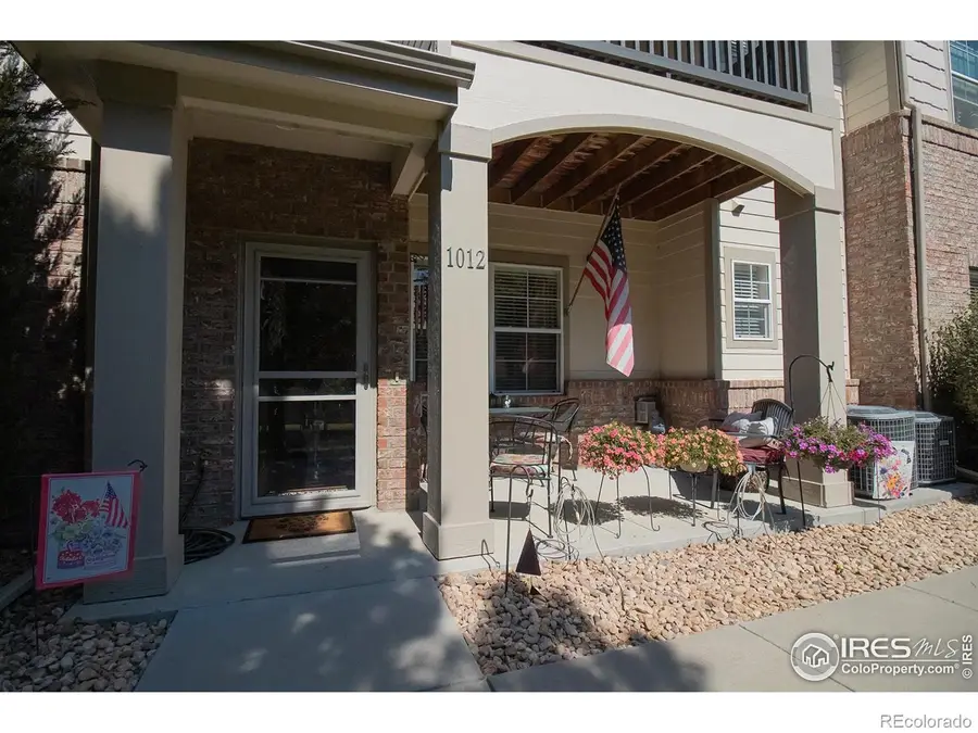 4672 W 20th St Rd #1012, Greeley, CO 80634 - #2