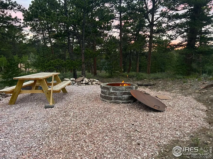 416 Comanche Circle, Red Feather Lakes, CO 80545 - #2