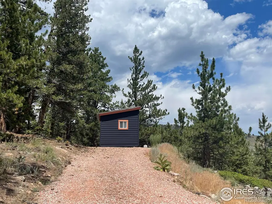 416 Comanche Circle, Red Feather Lakes, CO 80545 - #3