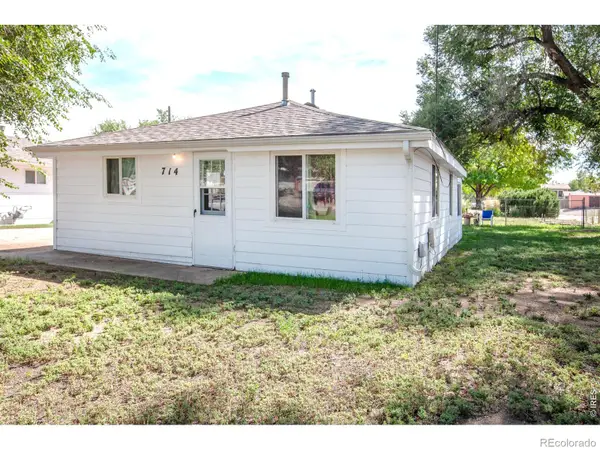 714 42nd Street, Evans, CO 80620